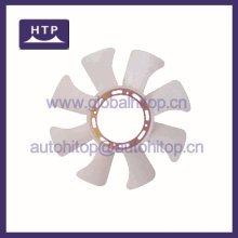 Китайский автомобильный вентилятор лопасти в сборе для Hyundai 25261-42000 410ММ-137-152
